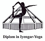 Diplom Iyengar Yoga